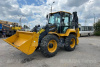 Экскаватор-погрузчик XCMG XC8-S3570 